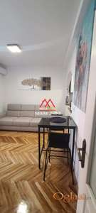 Jednoiposoban stan - 35m2 - Grbavica
