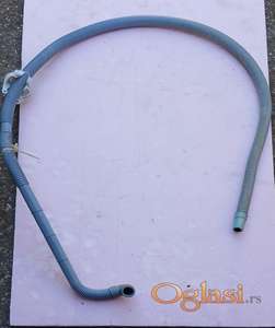 Odvodno crevo ves masine