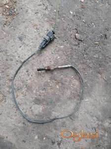 Alfa Romeo sonda dpf