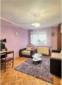 Prodaja dvosobnog stana, Kertvaroš