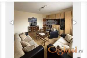 Novi Beograd - Stari merkator #66335