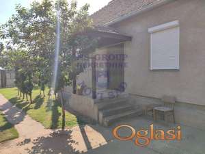 Fantastična kuća u Vrdniku