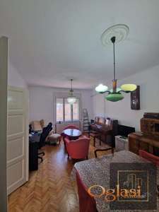 Centar Novog Sada! Stevana Milovanova!