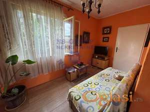 Predstavljamo vam odlično pozicioniranu kuću