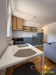 NOVI SAD - TELEP - 39.00 m2