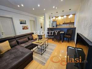 Novi Sad, Bulevar Oslobođenja, Bulevar oslobođenja, 2.5, 53m2