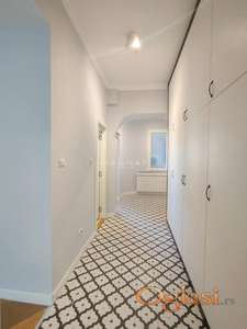 Centar - Gospodar Jevremova - Lux ID#5553