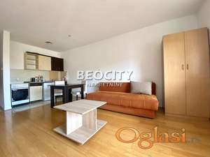 Novi Sad, Centar, Kisačka, 0.5, 34m2