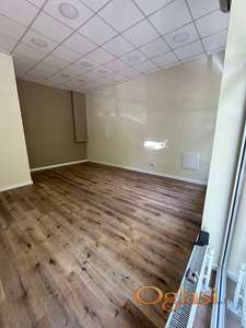 Vaš biznis zaslužuje vidljivost- lokal na TOP lokaciji