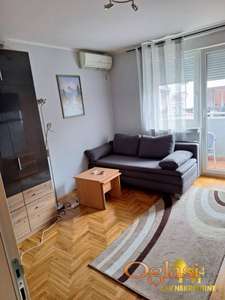 NOVI SAD - BULEVAR - 30.00 m2