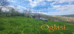 Fantastičan građevinski plac u blizini samog centra Beočina