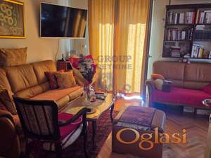 Odlican stan na Novoj Detelinari 47m2