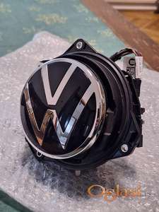Brava gepeka Golf 8 sa kamerom 5H0827469P rikverc kamera Golf 8