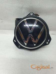 Brava gepeka Golf 8 sa kamerom 5H0827469P rikverc kamera Golf 8