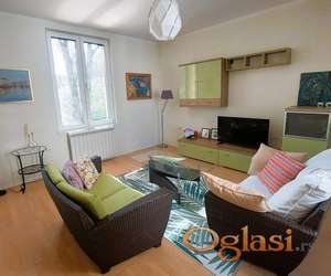 Voždovačka crkva, Kostolačka, 58m2(60m2), 2.0, 1/2, uknj