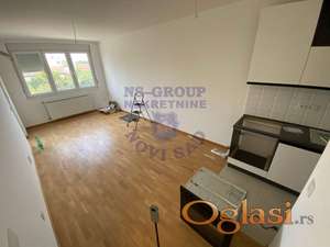 Dvosoban stan u Petrovaradinu