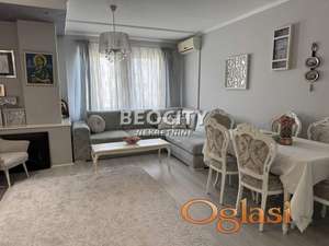 Novi Sad, Centar, Zitni trg, 3.0, 72m2