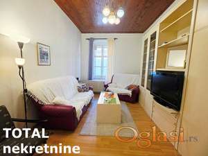 STAN - NOVI SAD - PETROVARADIN - 35m2 - 157500 evra
