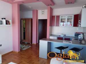 NOVI SAD - CENTAR - 46.00 m2