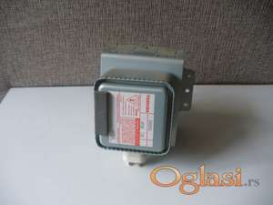 Magnetron za mikrotalasnu pecnicu Toshiba 2M253J i drugi