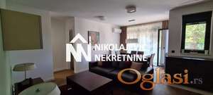 Autokomanda,novogradnja,namesten,lux,garaža ID#1374