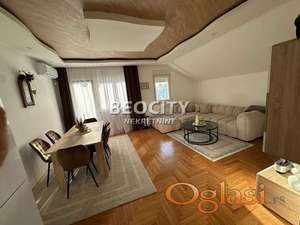 Novi Sad, Telep, Mornarska, 3.0, 64m2