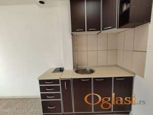 Dvosoban 38m2 Socijalno