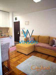 Novi Sad, Adamovićevo naselje - Uknjižena garsonjera ID#1001182