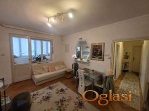 Vračar, Sime Igumanova, 58m2+7m2 lođe ID#31883