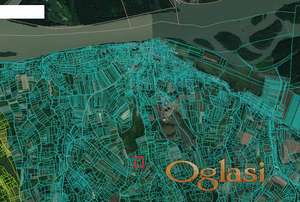 Čerević - vaš budući raj na zemlji