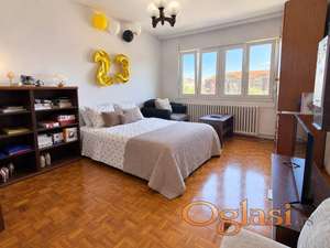 Novi Sad, Stevana Mokranjca - odličan stan 35m2