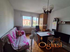 Novi Sad, Nova Detelinara- odličan stan 35m2