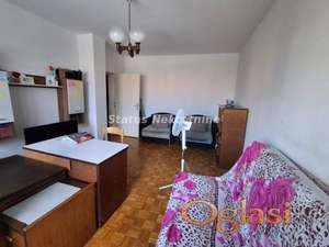 Novi Sad, Nova Detelinara/ Sajam odličan stan 35m2
