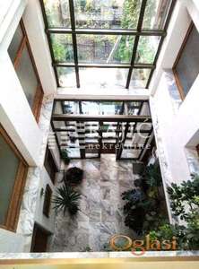 Centar,Kalemegdan,113m2 u poslovnoj zgradi #3962