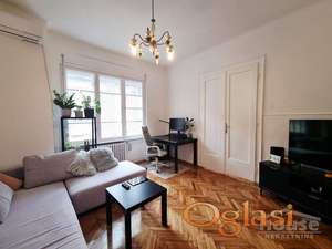 STAN - NOVI SAD - CENTAR - 56m2 - 190400 evra