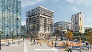 Kings Circle Residence, u samom srcu Beograda