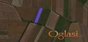 Građevinsko zemljište Šimanovci 58a