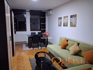 Jednoiposoban stan - 42m2 - Sajam