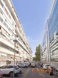 Novi Beograd, Fontana, 47m2 ID#1718