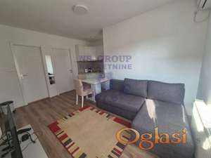 Jednoiposoban stan na Adicama