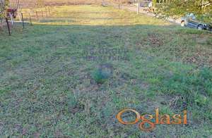 Odličan plac- Karagača!