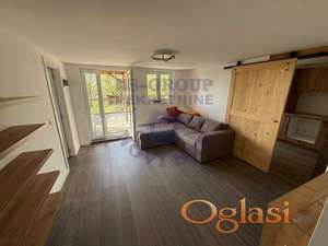 Spratna vikendica u Cortanovcima