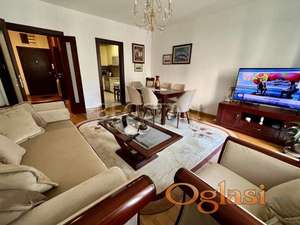 Centar - Vracar Cuburski park #2065445