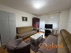 Garsonjera - 26m2 - Grbavica