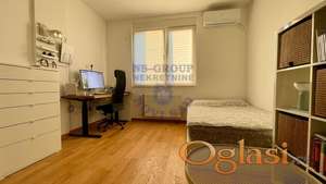 Top garsonjera, novogradnja