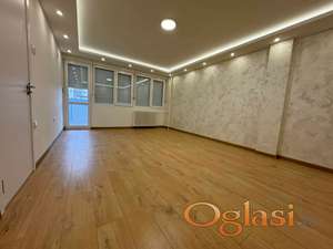 STAN NA ODLIČNOJ LOKACIJI KOD NIS-a