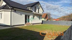 Sremska Kamenica, Ledinci - Kuća 125 m2 