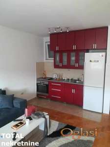 Stan NOVI SAD,NOVA DETELINARA - 32 m2 90640 €, ID: 1100392