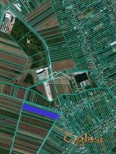 Surčin - Dobanovci - 53a ID#24959