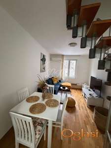 Hitna prodaja,Senjak,Duplex 63m2 ID#1291